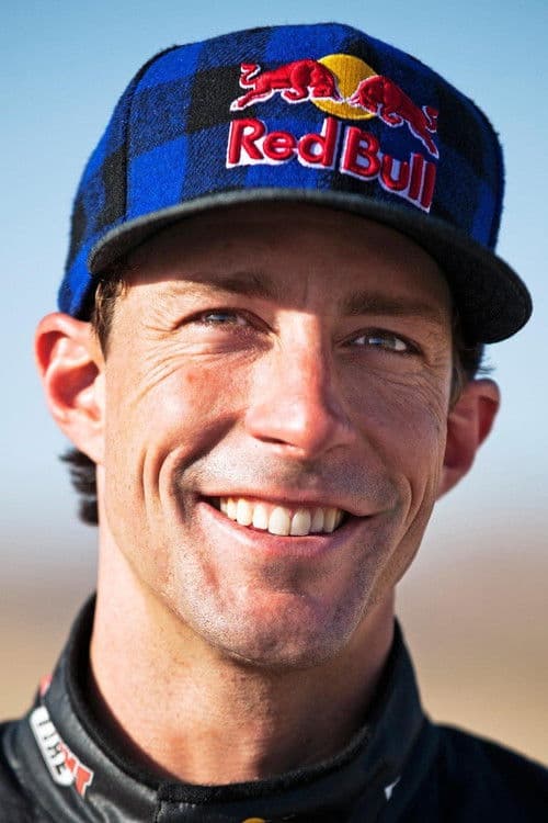 Travis Pastrana profile photo
