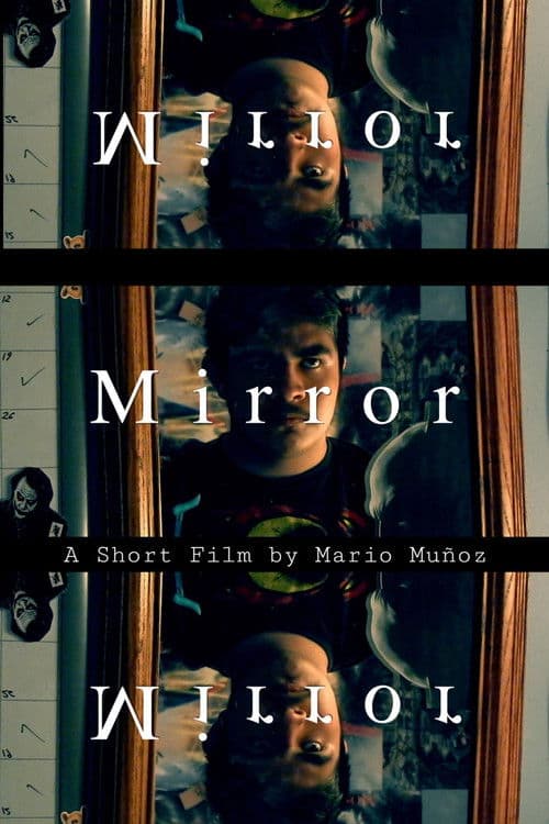 Mirror poster