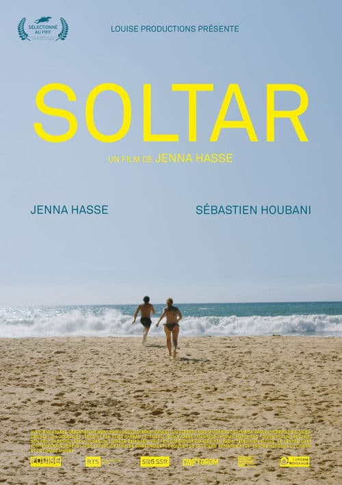 Soltar poster
