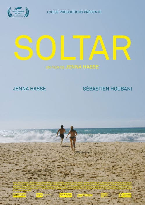 Soltar poster