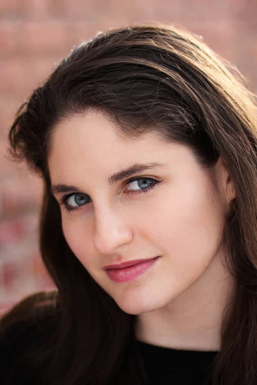 Laura Feder profile photo