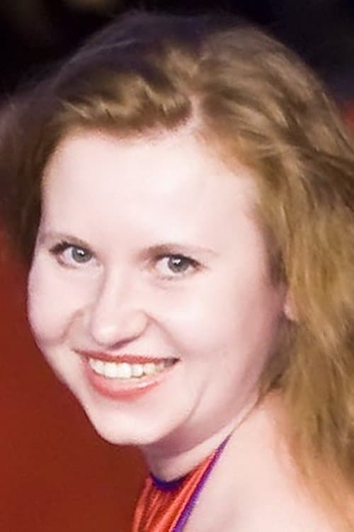 Olga Dobrina profile photo