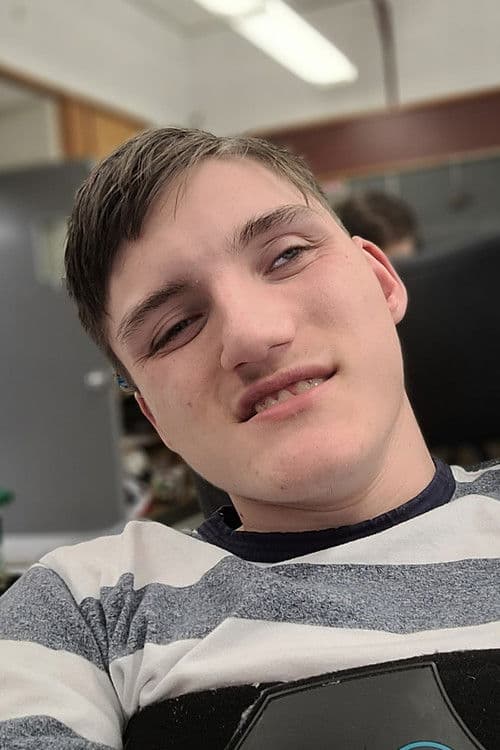 Logan Craig profile photo