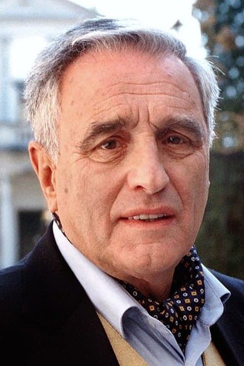 Michael Degen profile photo