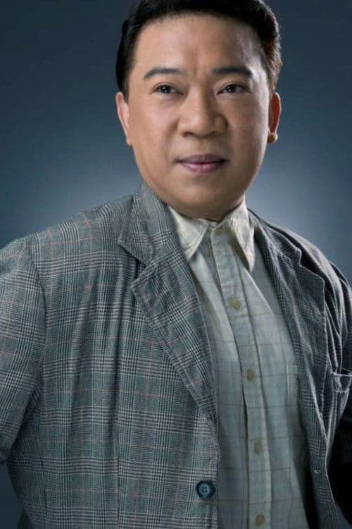 Roderick Paulate profile photo