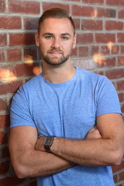 Shane Alexander profile photo