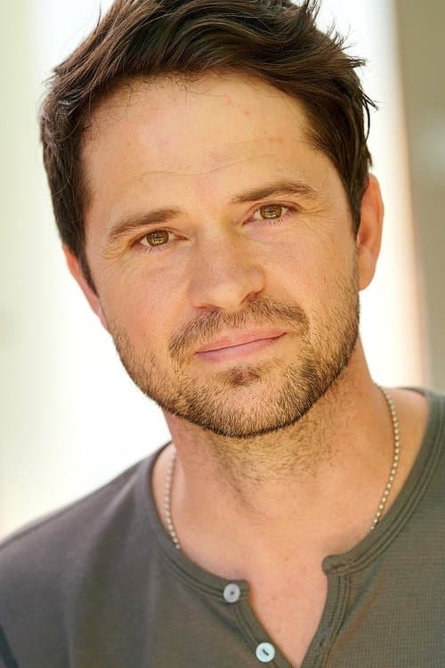 Wes McGee profile photo