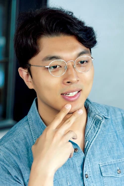 Kim Sung-hwan profile photo