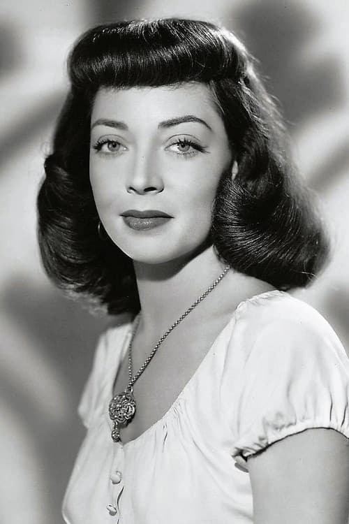 Marie Windsor profile photo