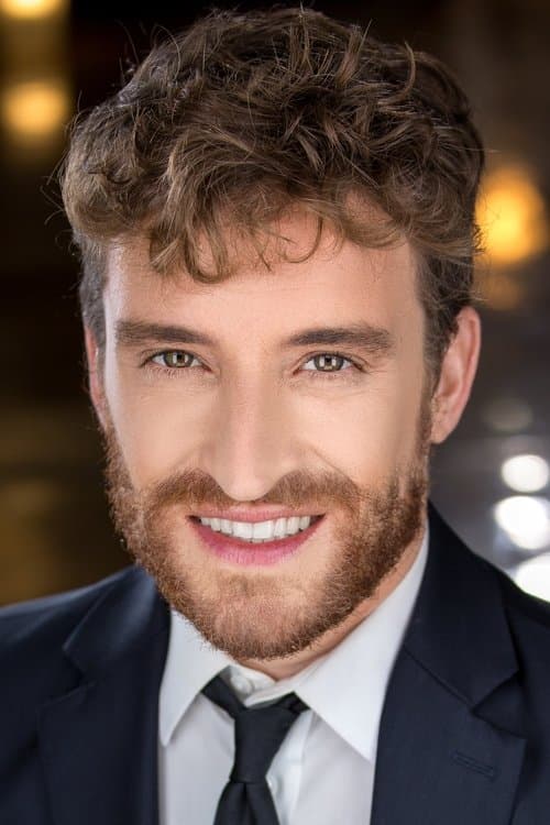 Nic Novicki profile photo