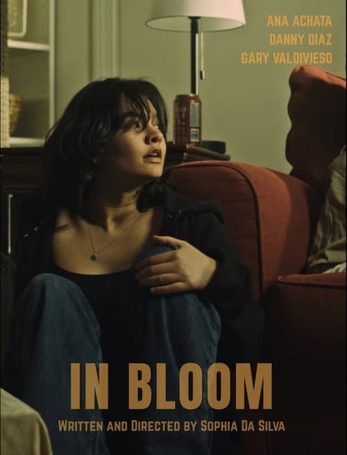 In Bloom poster