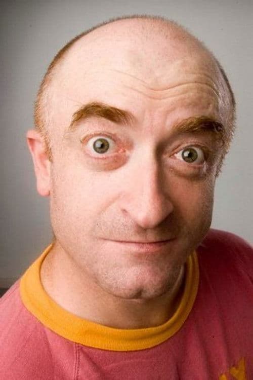 Rocco Ciarmoli profile photo