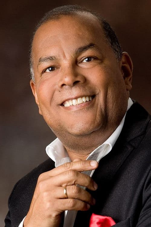 Dave Benton profile photo