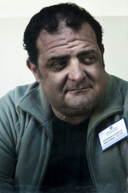 Alessandro Tuzzi profile photo