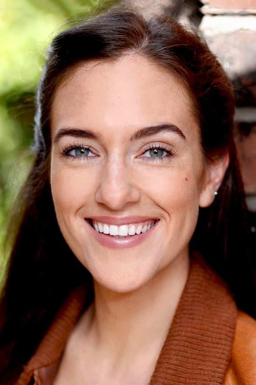 Iona Thonger profile photo