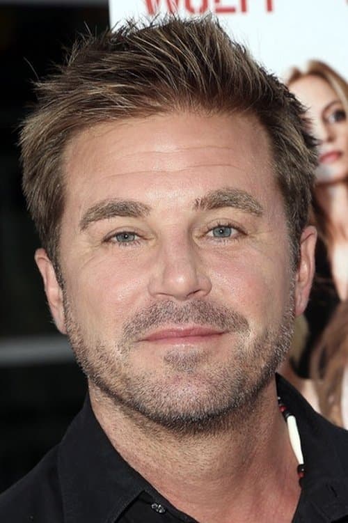 Aaron McPherson profile photo