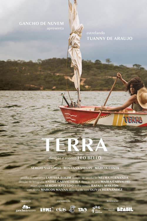 Terra poster