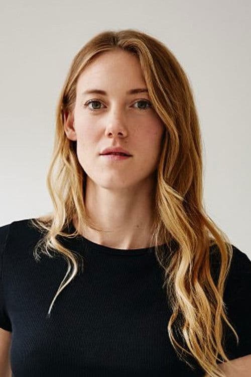 Maude Lafond profile photo