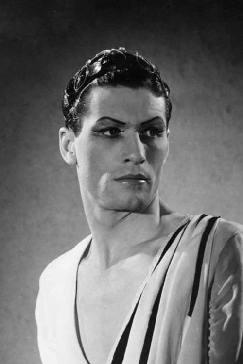 Michael Somes profile photo