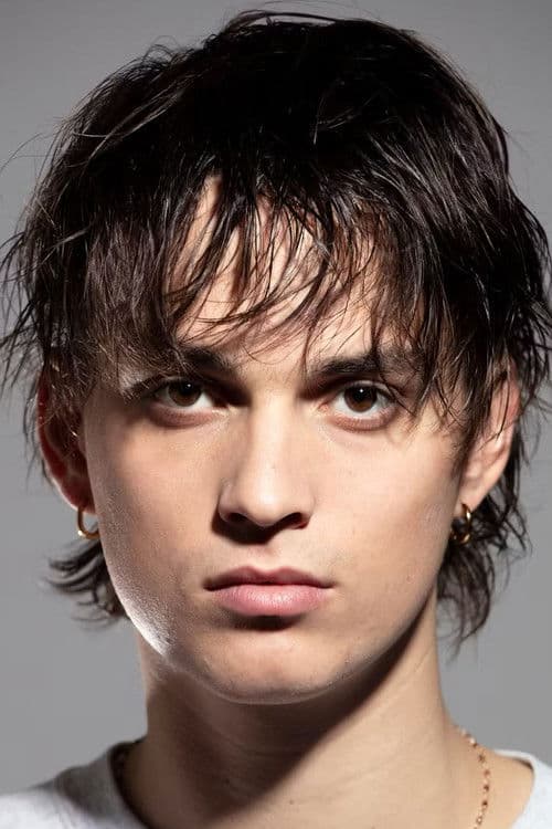 Merlin Von Garnier profile photo