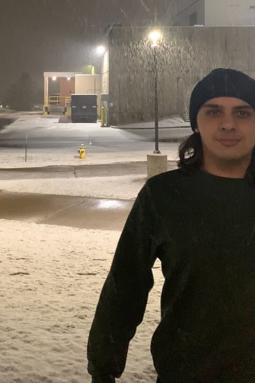 Alexander Pengos profile photo