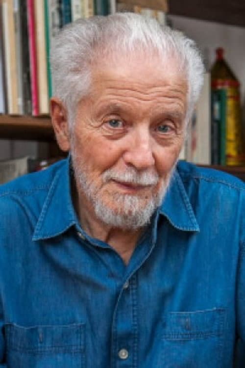 Felix Kandel profile photo