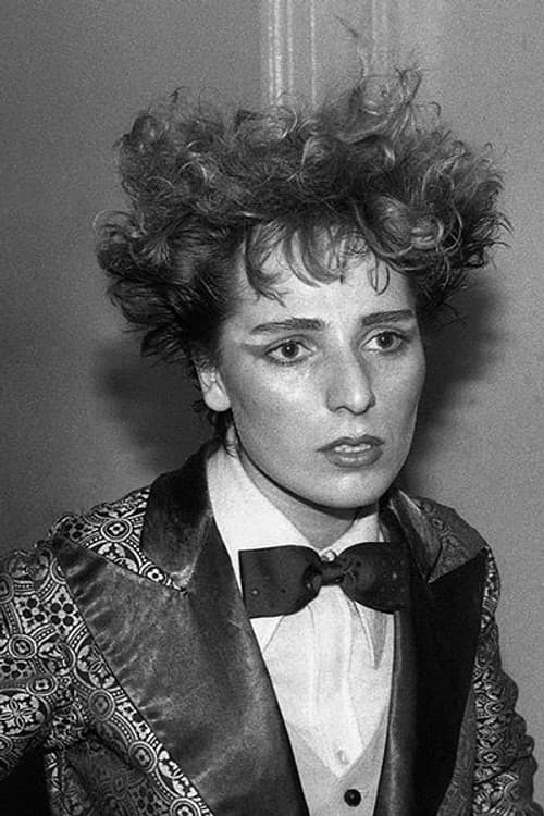 Zhanna Aguzarova profile photo