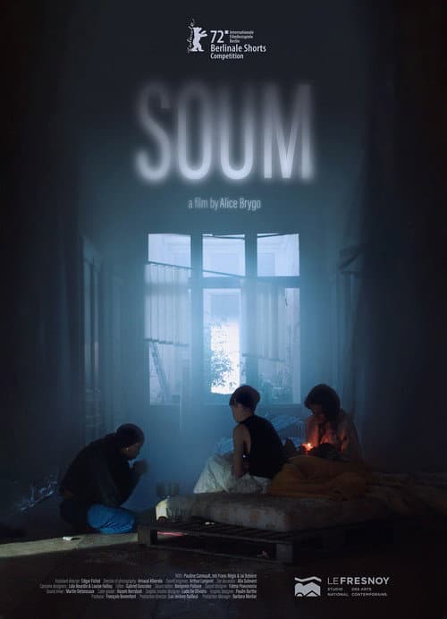 Soum poster