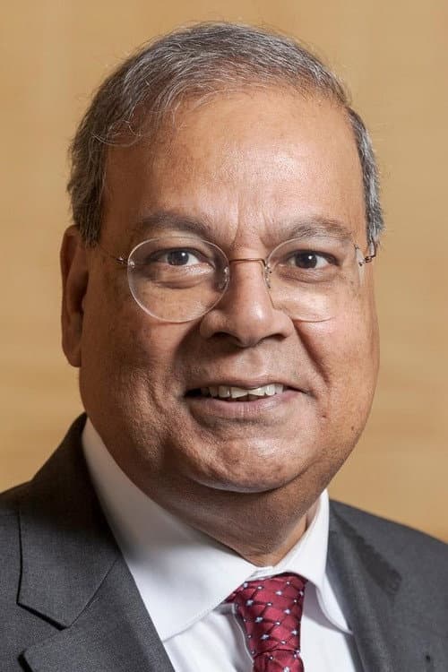 Rabin Baldewsingh profile photo