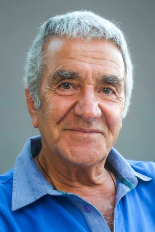 Erol Batıbeki profile photo