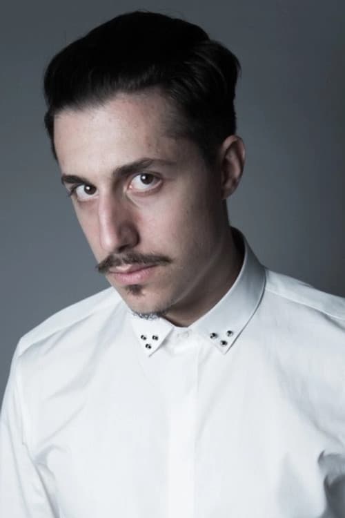 Vassilis Fakanas profile photo