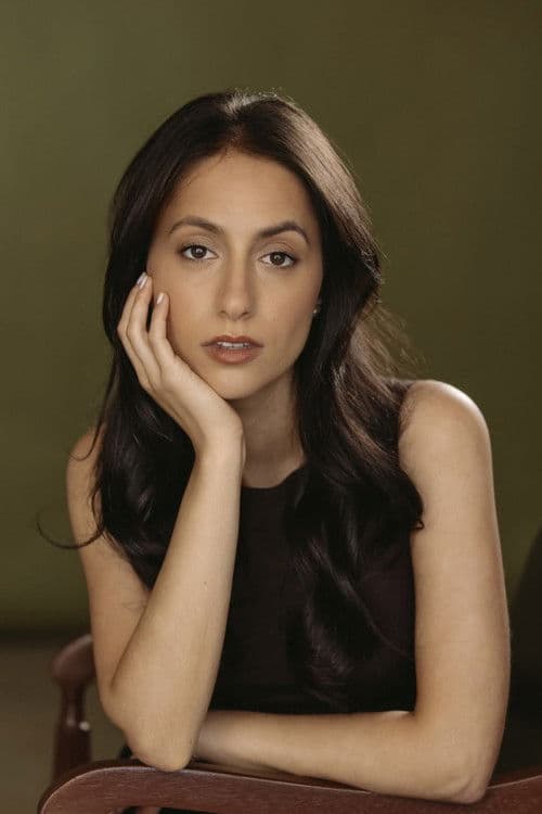 Eva Hatzicostas profile photo