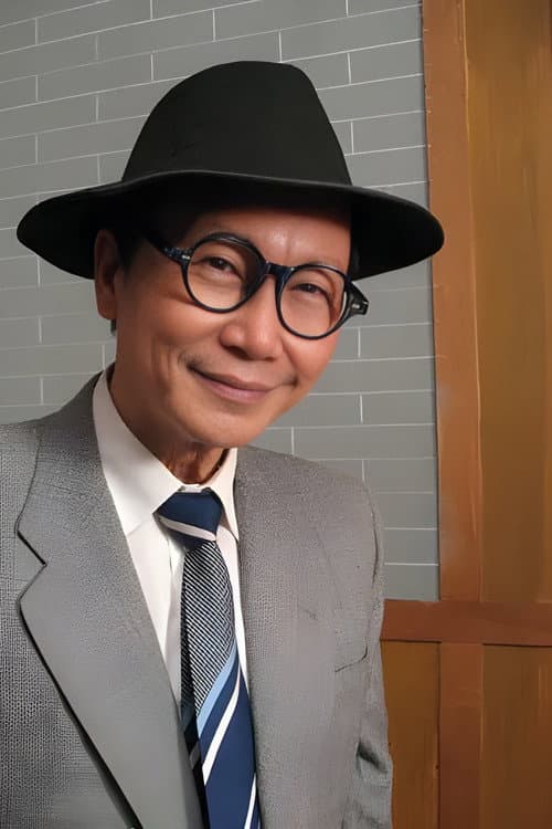 冯刚毅 profile photo