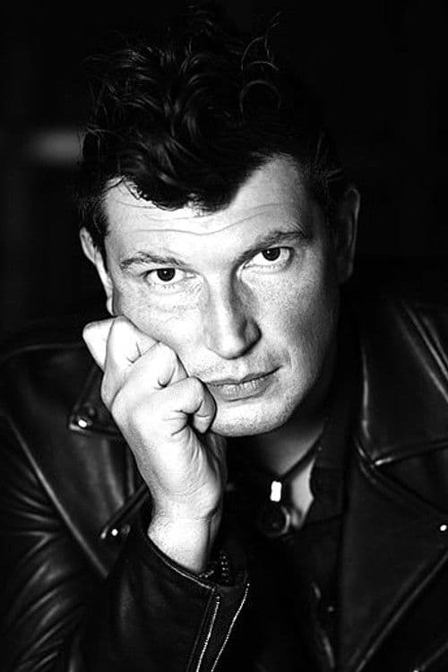 Konstantin Batygin profile photo