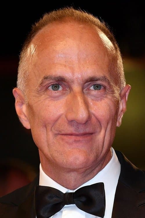 Stefano Sollima profile photo