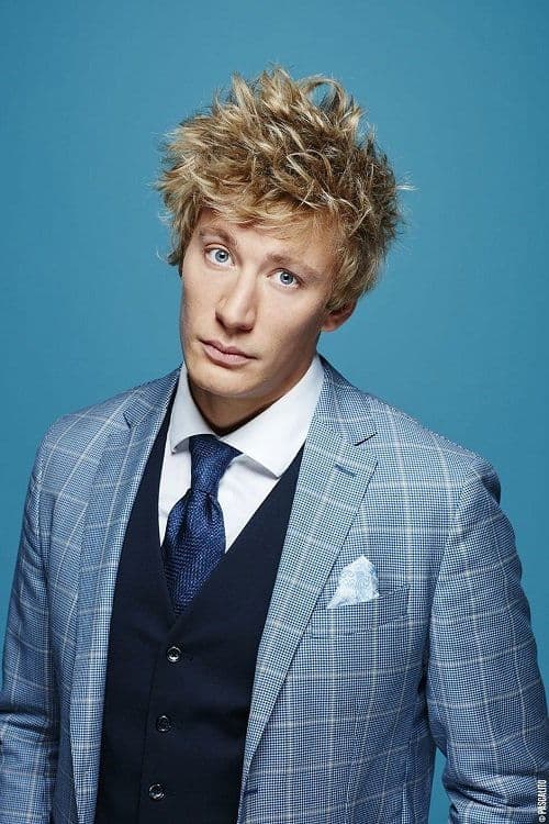 Gérémy Crédeville profile photo