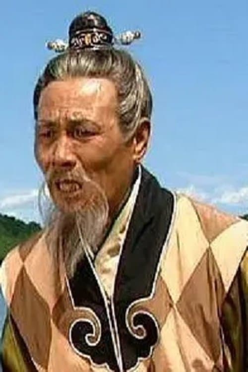 Zhixing Ge profile photo