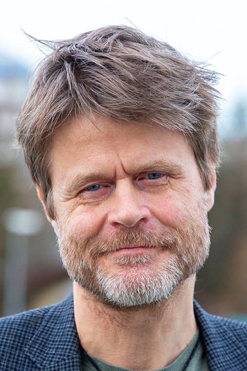 Davíð Þór Jónsson profile photo