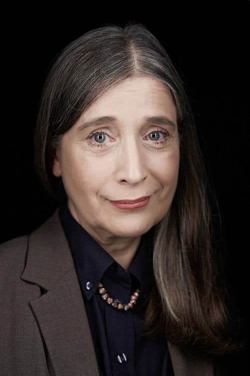 Zora Valchařová-Poulová profile photo