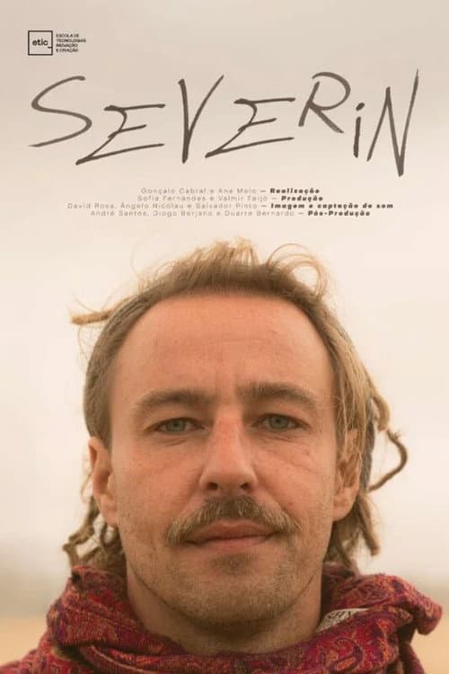 Severin poster