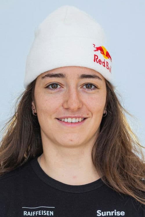 Mathilde Gremaud profile photo