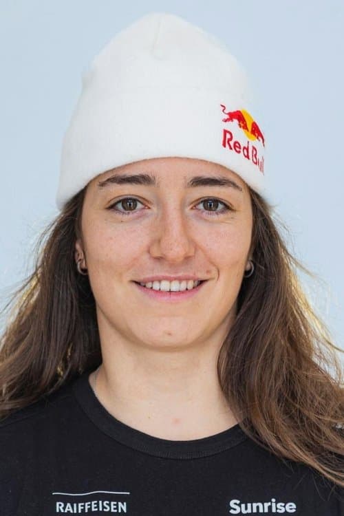 Mathilde Gremaud profile photo