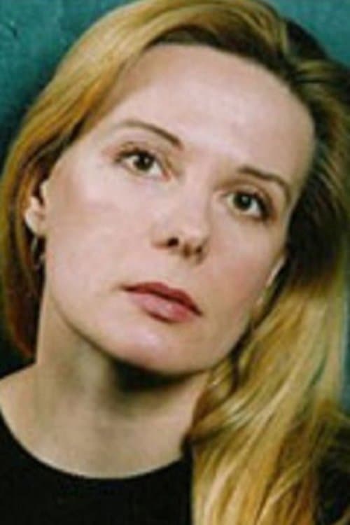 Ekaterina Untilova profile photo