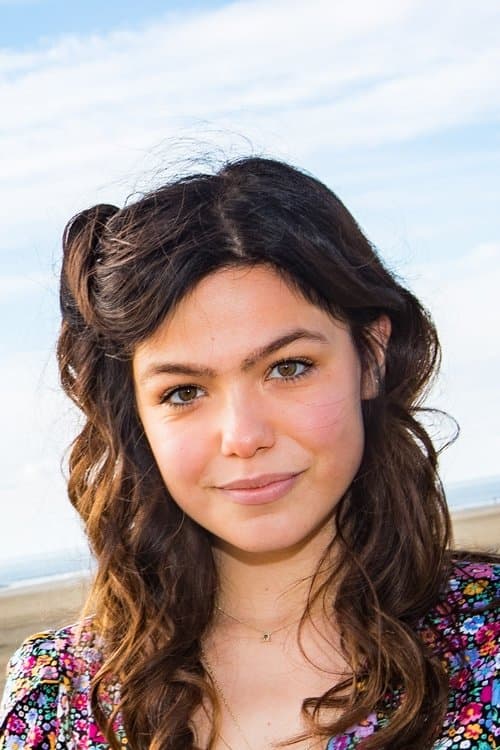 Abbey Hoes profile photo