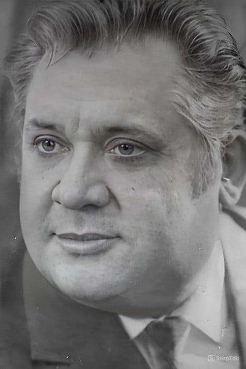 Yury Shepelev profile photo