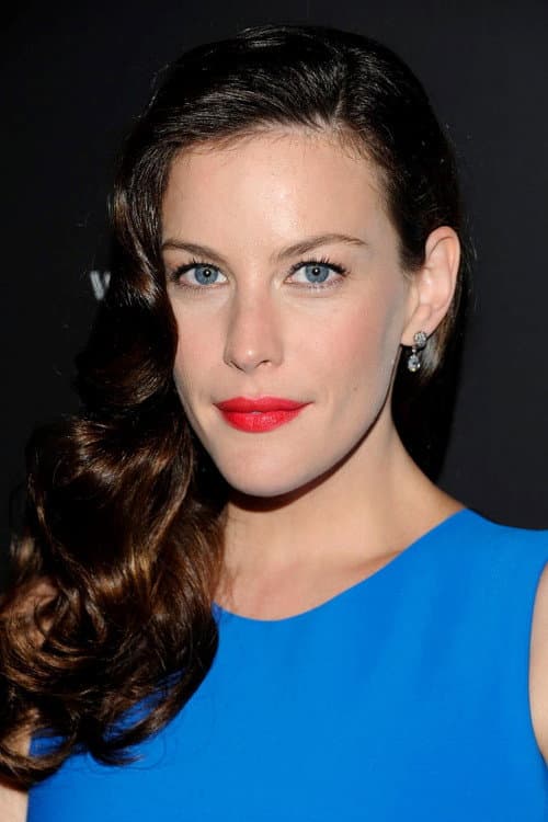 Liv Tyler profile photo