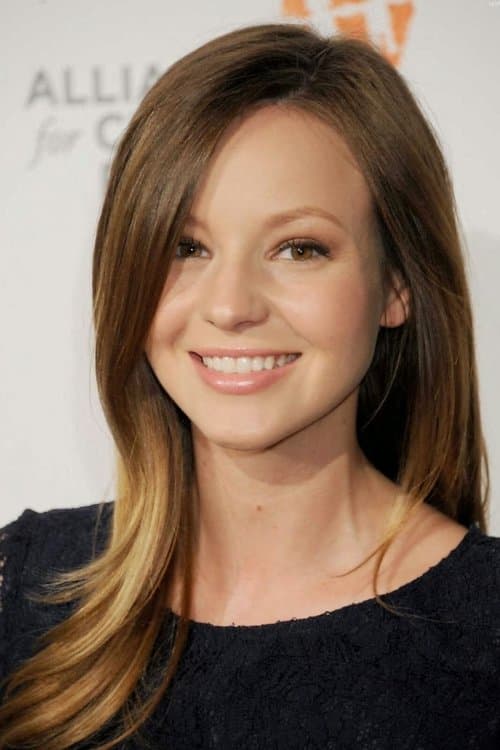 Samantha Droke profile photo