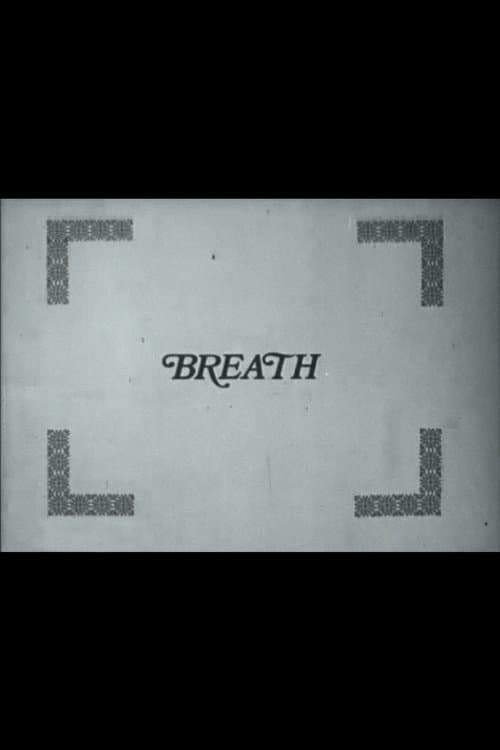 Breath poster