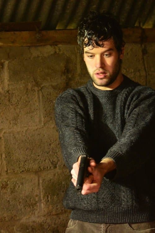 The Deathroom poster