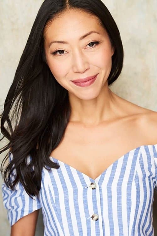 Jennie Baek profile photo